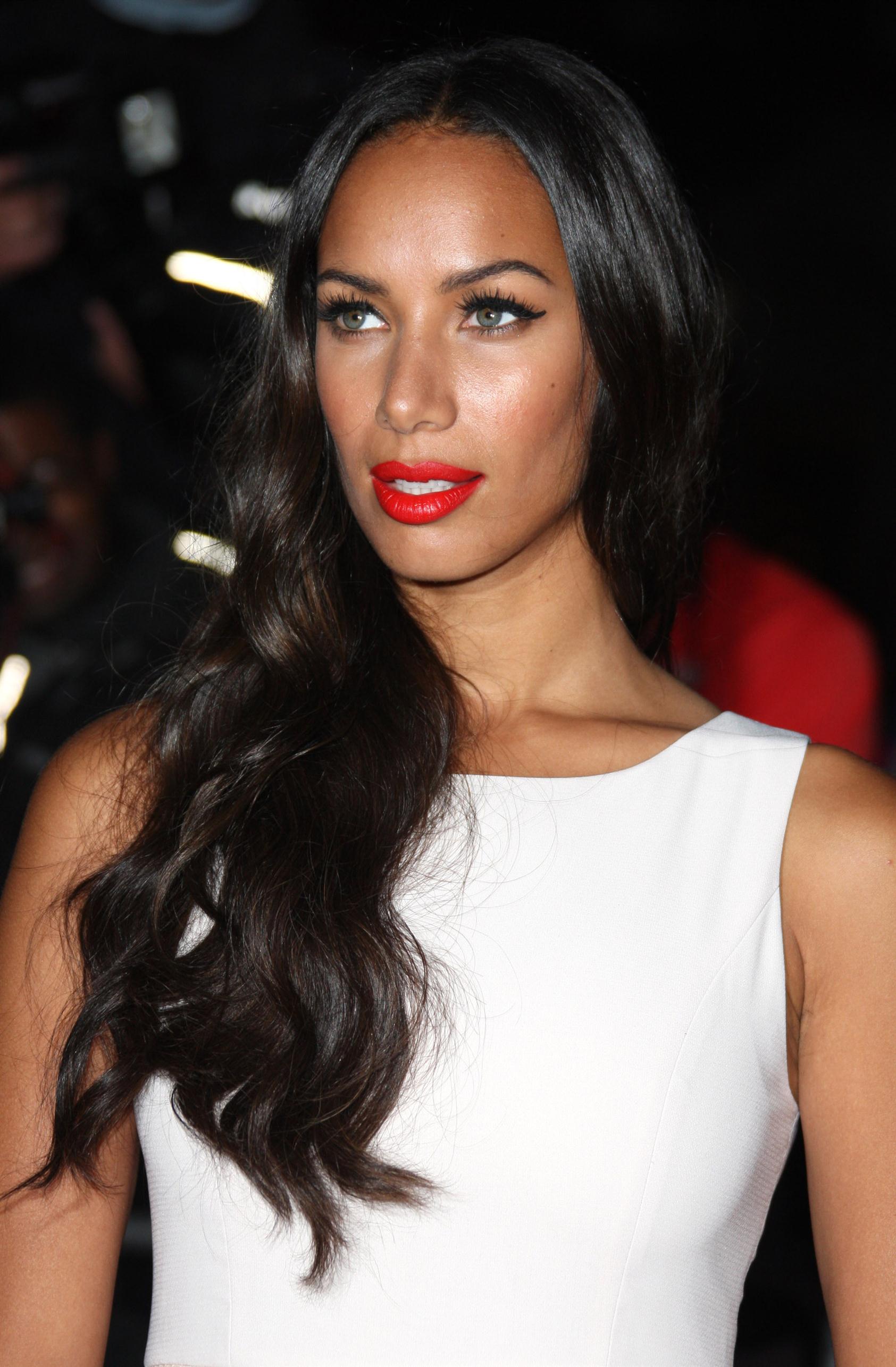 Leona Lewis at GQ Men of the Year 2011 | Picture 70921